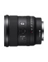 Sony Obiectiv montura FE 20 mm f1.8 G Negru - Pled.ro