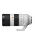 Sony Obiectiv montura FE 70-200mm F2.8 OSS GM Alb - Pled.ro