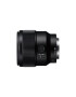 Sony Obiectiv montura FE 85mm f1.8 Negru - Pled.ro