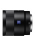 Sony Obiectiv Sonnar T* montura FE 55 mm F1.8 ZA Negru - Pled.ro