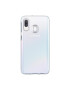 Spigen Carcasa Liquid Crystal pentru Samsung Galaxy A40 Crystal Clear - Pled.ro