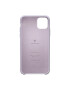 Spigen Husa de protectie Ciel Silicone pentru Apple iPhone 11 Pro Max Lavender - Pled.ro