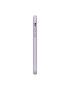 Spigen Husa de protectie Ciel Silicone pentru Apple iPhone 11 Pro Max Lavender - Pled.ro