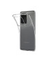 Spigen Husa de protectie Crystal Flex pentru Samsung Galaxy S20 Ultra Crystal Clear - Pled.ro