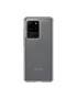 Spigen Husa de protectie Liquid Crystal pentru Samsung Galaxy S20 Ultra Clear - Pled.ro