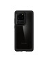 Spigen Husa de protectie Ultra Hybrid pentru Samsung Galaxy S20 Ultra Crystal Matte Black - Pled.ro