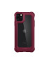 Spigen HUSA HARD IP11 PRO MAX IRON RED GAUNTLET - Pled.ro