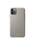 Spigen Husa La Manon Calin pentru iPhone 11 Pro Oatmeal Beige - Pled.ro