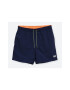 Sprandi Short de baie barbati 209856491 Albastru inchis Poliamida - Pled.ro