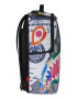 Sprayground Rucsac cu model si spate dublat - Pled.ro