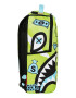 Sprayground Rucsac unisex cu bretele ajustabile - Pled.ro