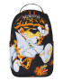 Sprayground Rucsac unisex cu buzunare multiple si desene - Pled.ro