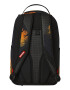 Sprayground Rucsac unisex cu buzunare multiple si desene - Pled.ro