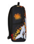 Sprayground Rucsac unisex cu buzunare multiple si desene - Pled.ro