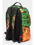 Sprayground Rucsac unisex cu compartiment pentru laptop - Pled.ro