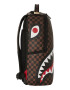 Sprayground Rucsac unisex cu detalii fosforescente - Pled.ro