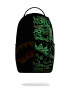 Sprayground Rucsac unisex cu detalii fosforescente - Pled.ro