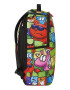 Sprayground Rucsac unisex cu imprimeu - Pled.ro