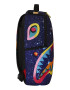 Sprayground Rucsac unisex cu imprimeu - Pled.ro