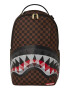 Sprayground Rucsac unisex cu imprimeu - Pled.ro