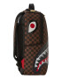 Sprayground Rucsac unisex cu imprimeu - Pled.ro