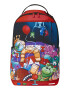 Sprayground Rucsac unisex cu imprimeu - Pled.ro