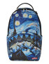 Sprayground Rucsac unisex cu imprimeu - Pled.ro