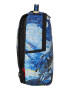 Sprayground Rucsac unisex cu imprimeu - Pled.ro