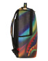 Sprayground Rucsac unisex cu imprimeu abstract si buzunare multiple - Pled.ro