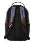 Sprayground Rucsac unisex cu imprimeu abstract si buzunare multiple - Pled.ro