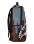 Sprayground Rucsac unisex cu imprimeu abstract si buzunare multiple - Pled.ro