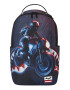 Sprayground Rucsac unisex cu imprimeu Catwoman - Pled.ro