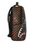 Sprayground Rucsac unisex cu imprimeu Fast&Furious - Pled.ro