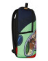 Sprayground Rucsac unisex cu imprimeu Futurama - Pled.ro