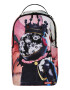 Sprayground Rucsac unisex cu imprimeu grafic - Pled.ro