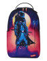 Sprayground Rucsac unisex cu imprimeu grafic - Pled.ro