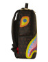 Sprayground Rucsac unisex cu imprimeu grafic si buzunare multiple - Pled.ro