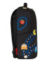 Sprayground Rucsac unisex cu imprimeu grafic si buzunare multiple - Pled.ro