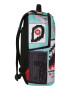 Sprayground Rucsac unisex cu imprimeu grafic si buzunare multiple - Pled.ro