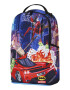 Sprayground Rucsac unisex cu imprimeu Harley Quinn - Pled.ro