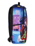 Sprayground Rucsac unisex cu imprimeu Harley Quinn - Pled.ro