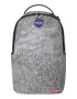 Sprayground Rucsac unisex cu imprimeu NASA - Pled.ro