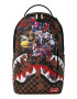 Sprayground Rucsac unisex cu imprimeu Transformers - Pled.ro