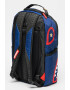 Sprayground Rucsac unisex cu model - Pled.ro