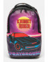 Sprayground Rucsac unisex cu model Knight Rider 5299 - Pled.ro