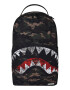 Sprayground Rucsac unisex cu model si bretele ajustabile - Pled.ro