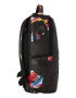 Sprayground Rucsac unisex cu model si bretele ajustabile - Pled.ro