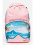 Sprayground Rucsac unisex cu model Tropical Shark - Pled.ro