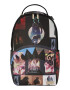 Sprayground Rucsac unisex cu spate dublat - Pled.ro