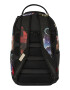 Sprayground Rucsac unisex cu spate dublat - Pled.ro